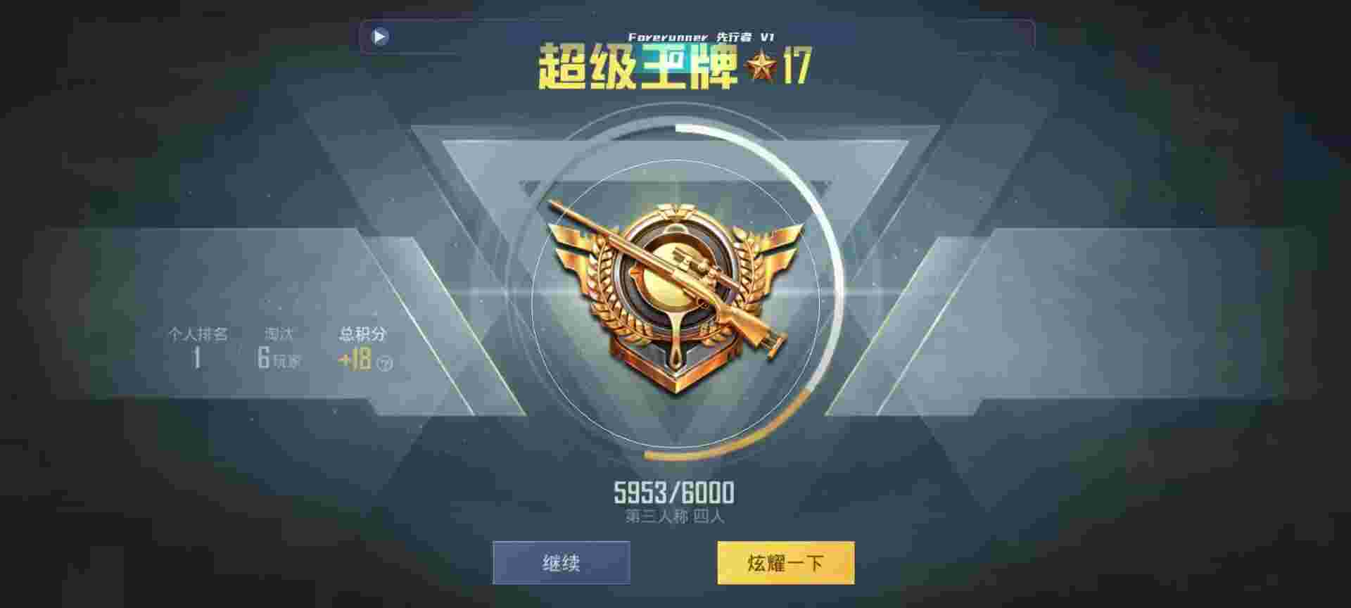 和平精英鸡腿辅助自瞄 - 自瞄锁头免费版v3.0.6辅助预览图